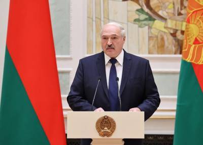 Лукашенко рассказал о влиянии цветной революции на государство