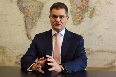 Прозападный сербский оппозиционер в печали: ЕС нам не светит
