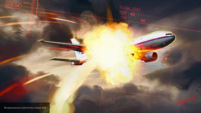 Антипов заявил о «странной» смерти главного свидетеля по делу MH17