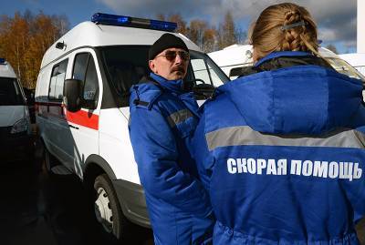 В Кронштадте 135 школьников подхватили кишечную инфекцию - tvc.ru - Санкт-Петербург - Кронштадт
