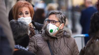 Пандемия COVID-19 в Польше вышла из-под контроля властей, – СМИ