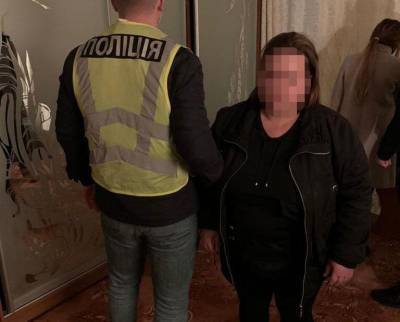 Одесситка вербовала киевлянок для сексуальной эксплуатации в Турции