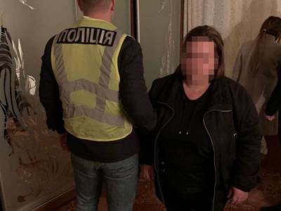 В Киеве сообщили о подозрении одесситке, вербовавшей проституток для работы в Турции