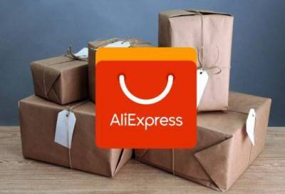 Россияне за время распродажи сделали покупки на AliExpress на 19,3 млрд