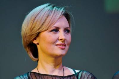 Актриса Елена Ксенофонтова объявила о тяжелом заболевании