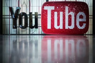 YouTube отказался публиковать ролик с итогами 2020 года
