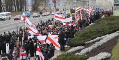 От открытых протестов до партизанской борьбы: Тихановская о новом этапе в Беларуси