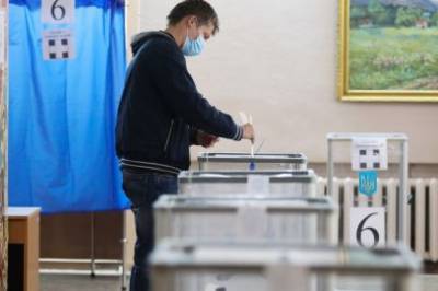 В ЦИК назначили повторные выборы в Борисполе после смерти мэра от COVID-19