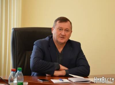 ВАКС перенес подготовительное заседание по делу николаевского депутата