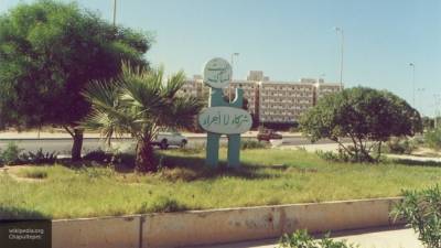 Представитель ЛНА раскрыл планы по строительству новой автодороги в Ливии