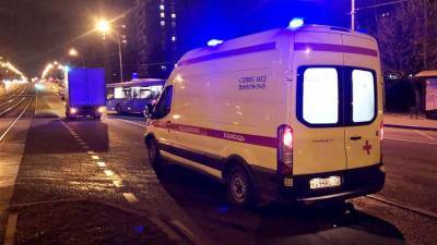 В Москве сообщили о росте числа смертельных ДТП с пьяными водителями