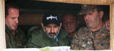 Судьба соглашения по Карабаху решится в течение двух дней –...