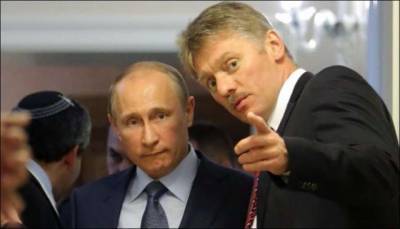 В Кремле спрогнозировали быстрое возобновление «родства» с Украиной