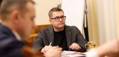 Баканов прокомментировал реформу СБУ