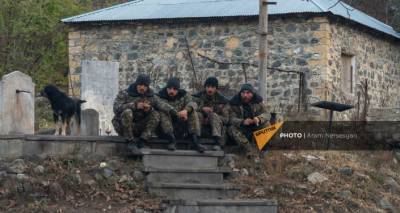 Тяжелые бои, слезы воинов Арцаха и спасение раненых азербайджанцев – репортаж ANNA News