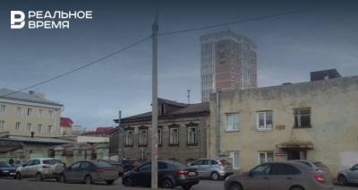 Минздрав Татарстана отреагировал на видео из туалета Республиканского тубдиспансера