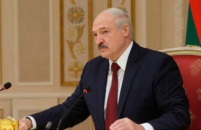 Александр Лукашенко поручил взять под контроль расследование обстоятельств смерти Романа Бондаренко