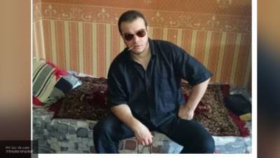 Полиция разыскивает главного "вора в законе" Чечни