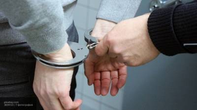 Одного из подозреваемых в убийстве мужчины в Хакассии задержала полиция