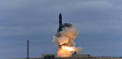 В Австралии могут появиться украинские ракеты