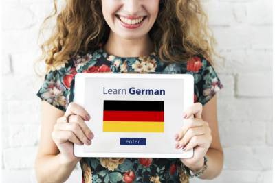 5 интересных фактов про немецкий язык
