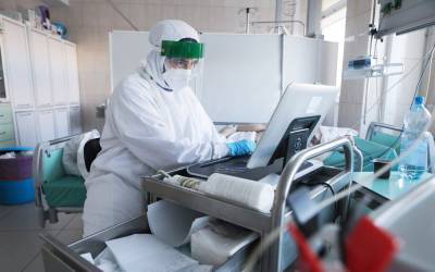 Какие меры принимают в России для борьбы с коронавирусом