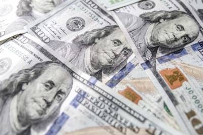 Экономист предсказал доллар по 79 рублей до конца 2020 года