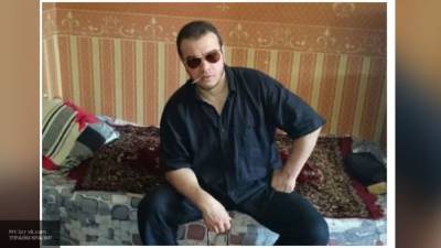Правоохранители объявили в розыск главного криминального авторитета Чечни