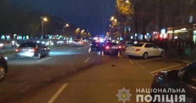 Наезд на пешеходов в Харькове: в жуткой аварии может появиться еще один подозреваемый