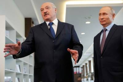 Лукашенко заявил, что покинет пост президента когда надо