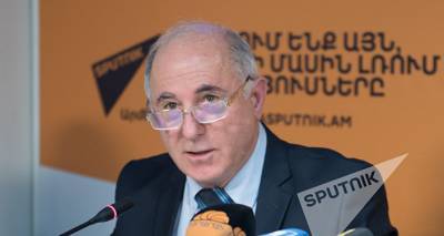 Степанян: нужно найти способ наказать дезертиров, бежавших с поля боя в Карабахе