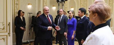 Лукашенко: В Белоруссии не будет транзита власти