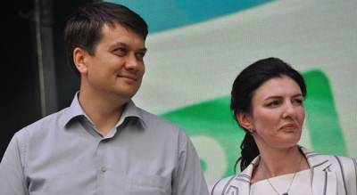 Под Львовом партия ЗЕ протащила в депутаты юнца с нулем голосов