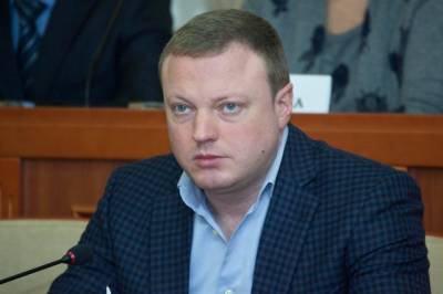 Антикоррупционный суд обязал НАБУ возобновить дело главы Днепропетровского облсовета Олейника, - СМИ