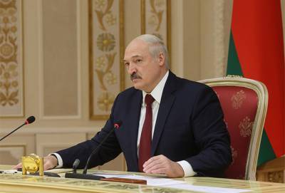 Будет так, как решит народ: Лукашенко о своих приемниках