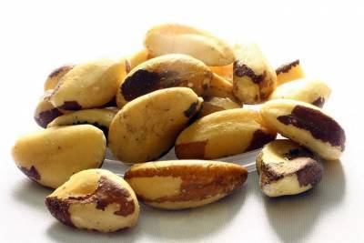 О пользе бразильского ореха узнали волгоградцы