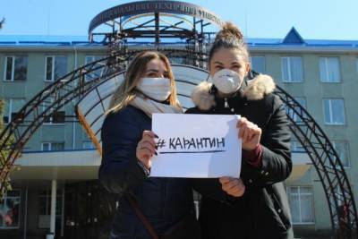 Против карантина выходного дня: Луцк обратится в суд, Чернигов – в Раду