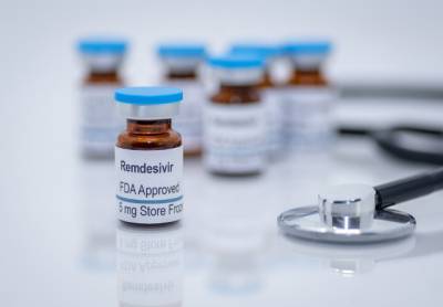 Грузия получит противовирусный препарат «Ремдесивир» через две недели