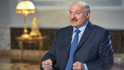 Лукашенко: Я не откажусь от президентских полномочий внезапно, я просто уйду когда надо