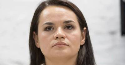 Светлана Тихановская создает Народный Трибунал для захвата Лукашенко