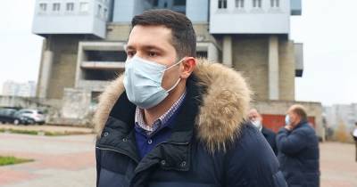 Алиханов — об ограничениях по коронавирусу: Я тоже очень устал, уши от маски отваливаются