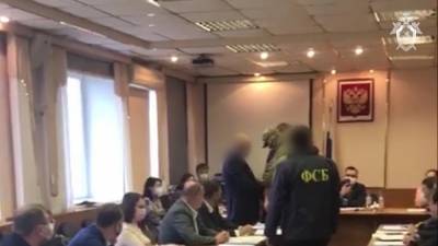 Балахнинская коммунальная компания прокомментировала задержание местного депутата