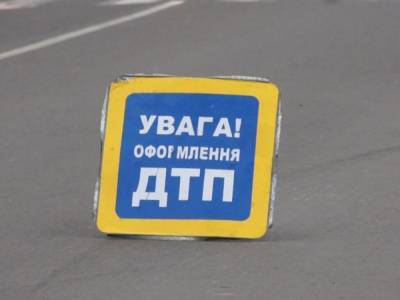 Водитель маршрутки в Одессе сбил пожилую женщину