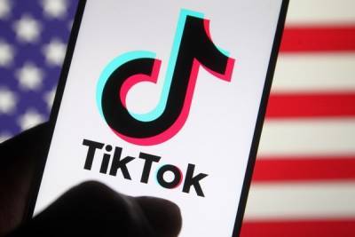 Власти США отсрочили запрет работы TikTok на 15 дней