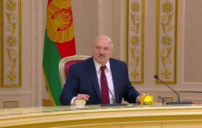 Лукашенко намекнул Путину на войска НАТО на границе РФ: "Даже Украина вздрогнет от такого плана!"