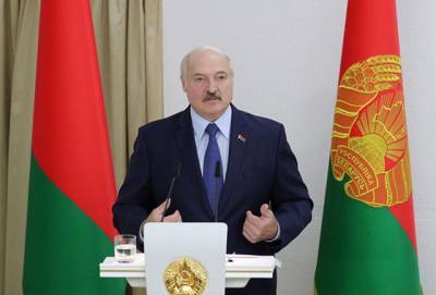 «Я человек деревенский…»: Лукашенко пообещал никогда не предавать Россию