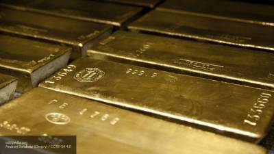 Goldman Sachs прогнозирует рост спроса на золото