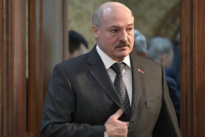 Лукашенко пообещал не изменять России
