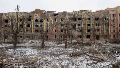 В ОБСЕ изобличили Киев в геноциде народа Донбасса
