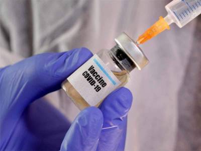 Грузия внесла предоплату за 700 тысяч доз вакцин от коронавируса